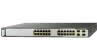 CISCO WS-C3750G-24TS-S ������