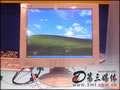 小影霸HF-17A显示器