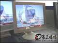 小影霸KF15M显示器